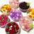 Import Colorful Venonat Balls DIY Slime Fillers Handmade Crafts Phone Shell Decorations from China