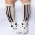 Import Combed Cotton  Color Baby Tights, Cute Pattern Kids Pantyhose from China