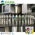 Combi block organic vegetable fruit juice filling machine