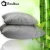 Import Comfort hotel square Shredded Bamboo Memory Foam travel Pillow from China