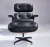 Import Comfortable Charles Lounge Chair and Ottoman in Genuine Leather for living room  hotel lobby armchair from China