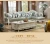 Import Comfortable Custom Rubber Wood Luxury Furniture Living Room Set Sofa Chair from China