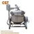 Import commerce big capacity high temperature industrial slow cooker from China