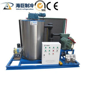 Commercial 5 Tons Flake Ice Machine Price