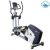 Import Commercial elliptical machine cross trainer with LED screen for gym use from China