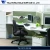 Import Commercial Office Tables and Desks 2 seat office desk modern executive desk from China