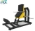 Import commercial strength training gym equipment plate loaded wide chest press from China