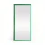Import Commercial upright freezer glass doors for beverage refrigerator parts from China