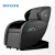Import commercial vending massage chair/l shape massage chair from China