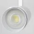 Import Competitive price commercial new modern cob 10w 15w 20w 30w 40w dimmable adjustable magnetic led track light from China