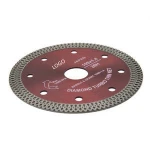 competitive price diamond wheel turbo thin 4"/105mm Saw blade Wheel saw blade