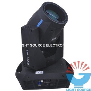 competitive priced stage lighting 330W 15r sharpy beam moving head light