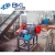 complete pet bottles crushing washing drying recycling  production line   price