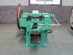 concrete nails making machine for cable clips