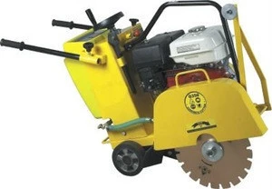Concrete saw and road cutter Q350