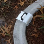Concrete Trowel Tools for Masonry Cement Hand Plastering Plastic,Mortar Repair Margin Finish Pointing Tile Curved for Garden.