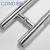 Import Condibe shower room stainless steel glass door handle from China
