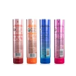 Conditioner Packaging Plastic Tube Container Hotel Shampoo Lotion Squeeze Tube Cosmetic soft Tube For Shampoo