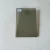 Import Construction Building Materials Flat Grey Reflective Glass from China