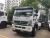 Import Construction Machines 6 Cubic Meters Dayun Transport  Large Concrete Mixer Truck from China