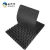 Import Construction product black draining hdpe board drainage cell from China