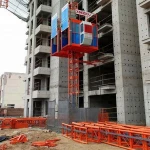 constructions lifting system transportation market other service equipment