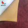 Converter To Leather Car Seat Pvc Leather For Shoe Bag Coated Polyester Fabric