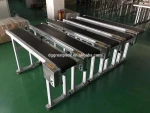 Conveyor belt