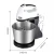 Import Cookware Desktop Whip Cream Flour Dough Hook &amp; Eggs Beater Stand Mixer Tilt-Head Kitchen Electric Food Mixer from China