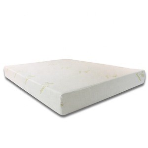 Cooling wholesale mattress manufacturer from china hotel bamboo mattress