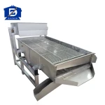 Copper Powder Hot Cereal Linear Vibrating Sieve