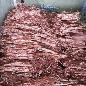 Copper wire scrap for sale 99.9% Purity