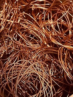 Copper Wire Scrap online