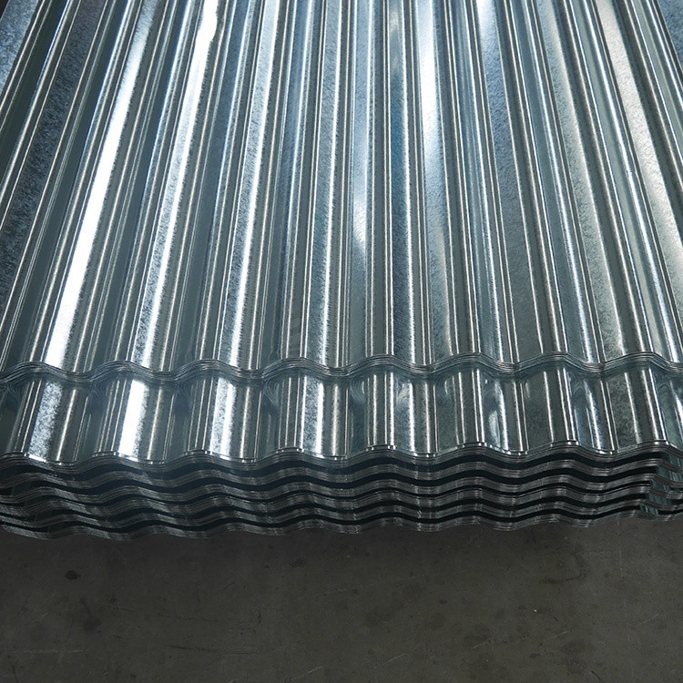Buy Corrugated Galvanized Steel Roof Designs Galvanized Corrugated ...