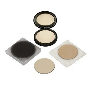 Cosmetics Private Label Face Makeup Natural/ Organic Pressed Translucent Setting Powders Oil Control Loose Powder
