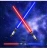 Import Cosplay Props Flashing Multi Colors Luminous Toy Laser Sword Lightsaber Led Flashing Sword for Kids from China