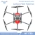 Cost-Effective 6-Axis 30L Agriculture Drone Spare Parts Foldable Agricultural Uav Irrigation Drone Crop Sprayer Carbon Fiber Drone Frame