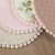 Import Cotton baby bibs with embroidered from China