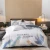Import 100% Cotton Bedding Quilt Sets Bedding Cotton Sheets Bed Set from China