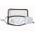 Import Cotton Facemask with Eye Shield Reusable Facemask Wind Protective Washable Face Cover from China