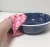 Import cotton microwave oven mitten with high quality from China
