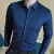 Import Cotton shirt designs for men formal long sleeve polyester men shirt from China