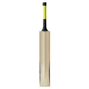 Cricket Bat - Full Size, Lightweight