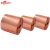 Import CuFe0.1P C19210 copper strip for semiconductors leadframes from China