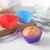 Import Cup Cake Tool Bakeware Baking Silicone Mold Cupcake and Muffin Cupcake for DIY by Random Color from China