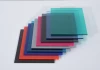 Custom 1-10mm hard polycarbonate solid sheet with advantage price