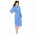 Import Custom 100% polyester bathrobe kids children ladys cheap terry towel coral fleece bathrobe from China