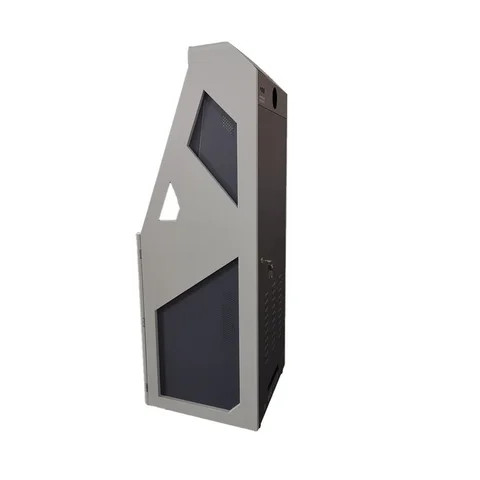 Buy Custom Atm Enclosure Equipment Shell Metal Enclosure For Atms Sheet ...