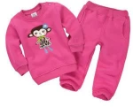 custom childrens hoodies Pull girl hoodies boy leisure hoodies baby sweatshirts