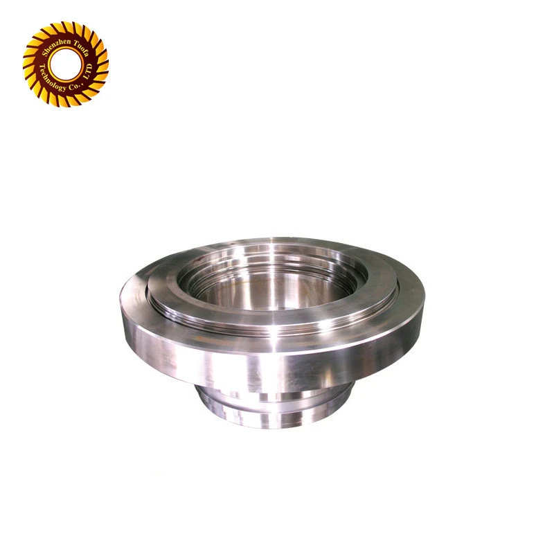 Custom CNC machining turning stainless steel motorcycle auto parts accessories